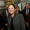 Melissa Mark-Viverito Is NYC's First Latina City Council Speaker